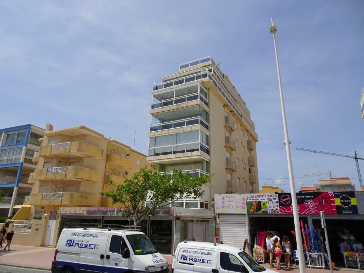 VORA GANDIA BEACH - Alquiler Familias Playa de Gandia Exterior foto